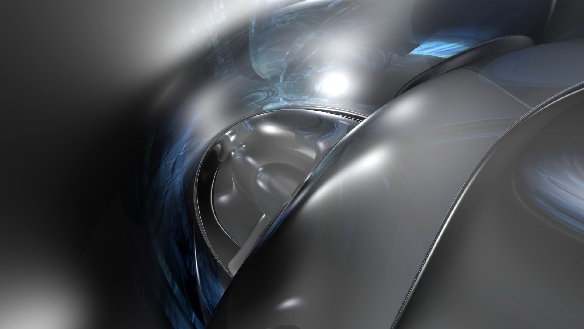 Workspace Background